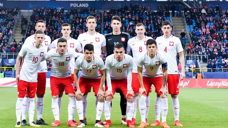Plebiscyt PS i Polsatu: Piłkarska reprezentacja U-21
