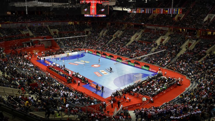 Polscy szczypiorniści zawalczą o Rio na turnieju w Polsce