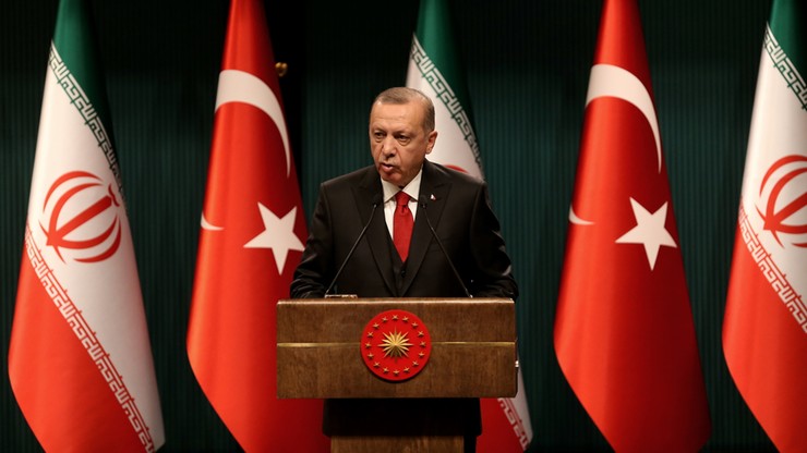 Władze Turcji: nie wycofamy się z walki przeciwko Państwu Islamskiemu