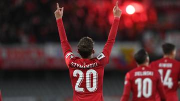 Pewna wygrana Biało-Czerwonych! Polska jedną nogą w barażach do MŚ 2026