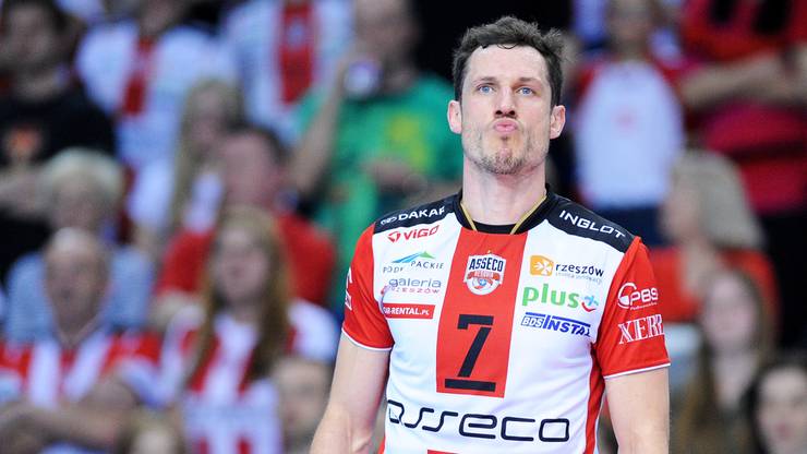 Białoruś – 9 siatkarzy