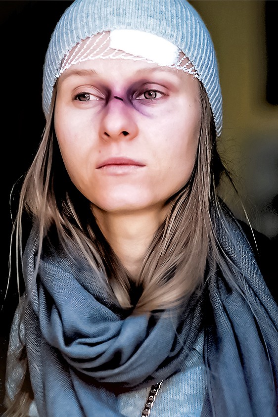 „Święty” - odcinek 117: Trudne dylematy samotnej osoby
