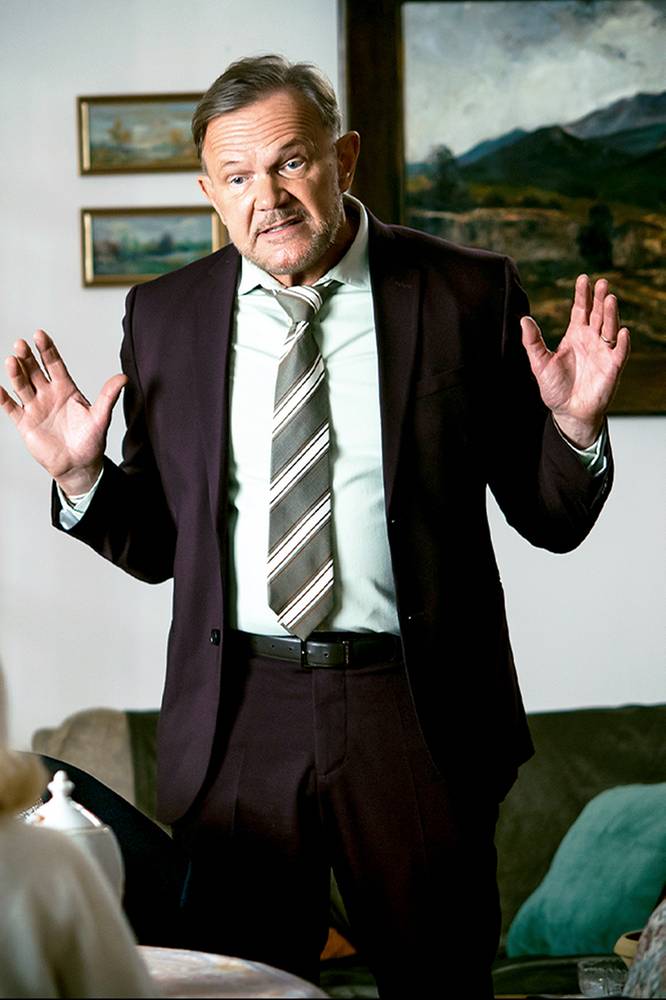 2025-11-09 Teściowie - odcinek 59: Wyznania o dużej wadze - Polsat.pl