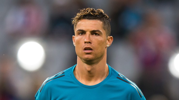 Serie A: Ronaldo trenuje ze słynnym sprinterem (WIDEO)