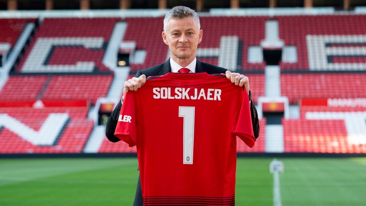 United uzgodniło kwotę wykupu Solskjaera. Planują również sparing w Norwegii