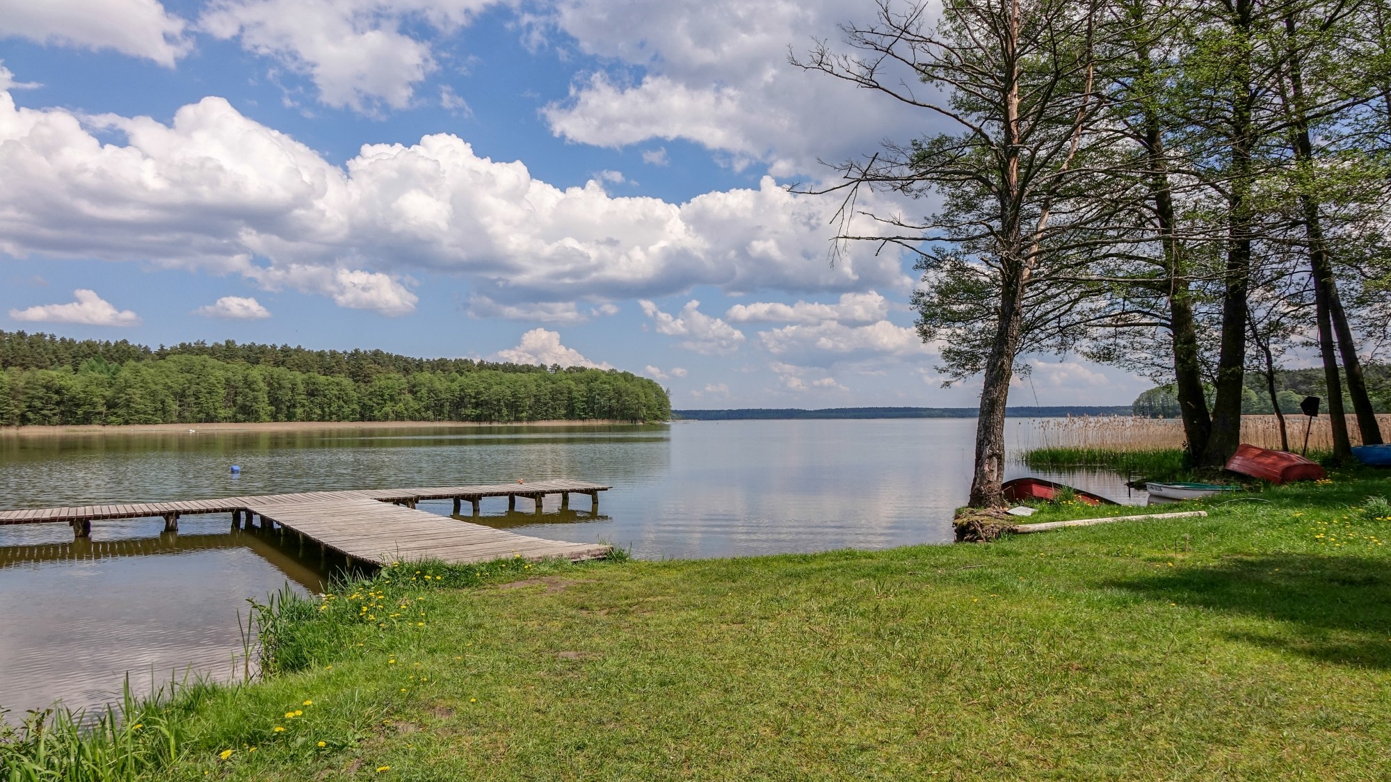 Mazury wiosną - zdjęcie 10