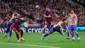 Kołtoń: Lewandowski i „The Last Dance”… W Champions League też?