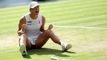 WTA ogłasza oficjalnie. Chodzi o Świątek. Jest wielki powrót!