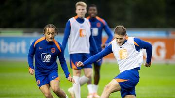 Malta - Holandia na żywo. Eliminacje MŚ 2026. Relacja live i wynik online