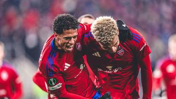 Wideo z meczu Rakowa hitem internetu! UEFA nie mogła przemilczeć tego zagrania