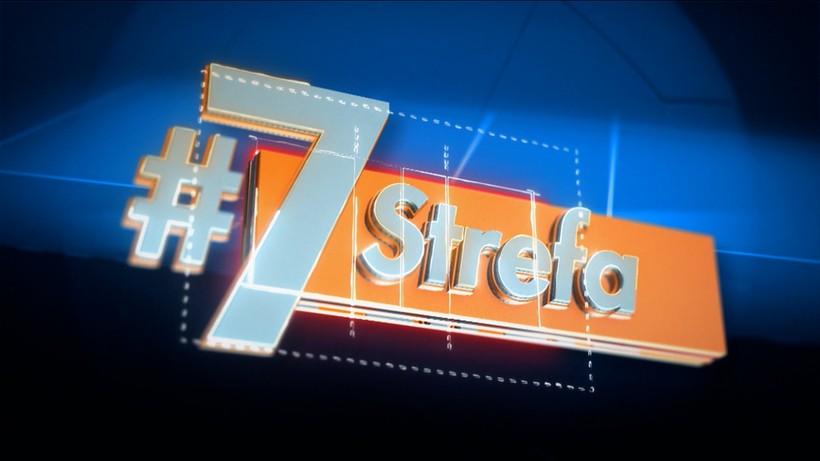 Magazyn #7Strefa: Transmisja TV i stream online