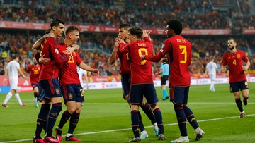 El. Euro 2024: Hiszpania wygrała z Norwegią. Dwie bramki debiutanta!