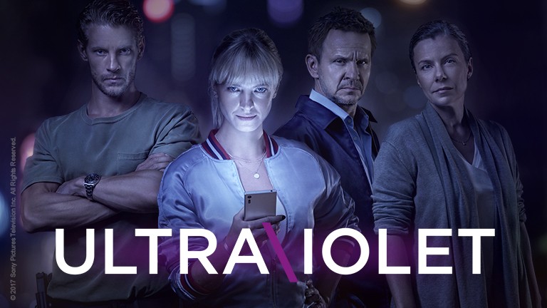 Ultraviolet Oficjalna Strona Serialu Polsat Pl