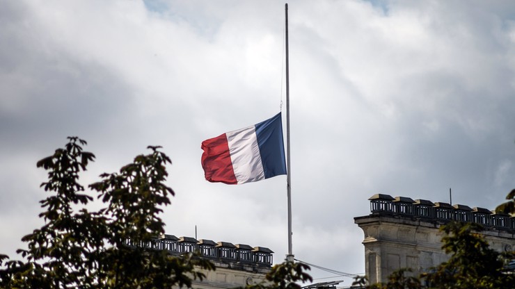 MSW: co trzeci potencjalny terrorysta we Francji ma zaburzenia psychiczne