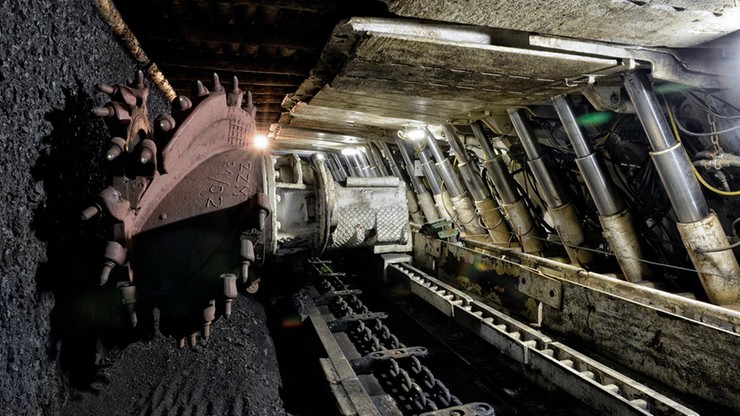 Śląsk: podziemna turystyka kopalniana będzie rozwijana