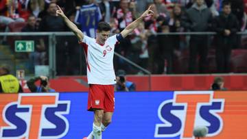 Lewandowski goni legendy! Coraz bliżej podium