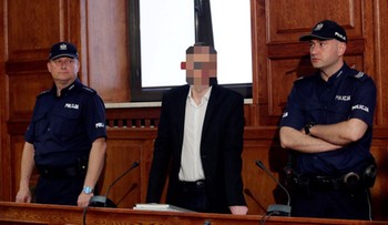 "Zarobiłem ok 20 mln zł w ciągu całej działalności Amber Gold". Przesłuchanie Marcina P. przed sejmową komisją śledczą
