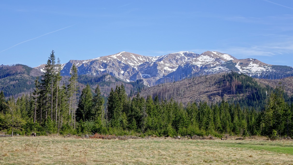 Majówka w Tatrach - zdjęcie 27