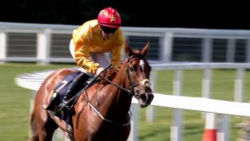 Co za dzień! Dwie wielkie niespodzianki podczas Royal Ascot