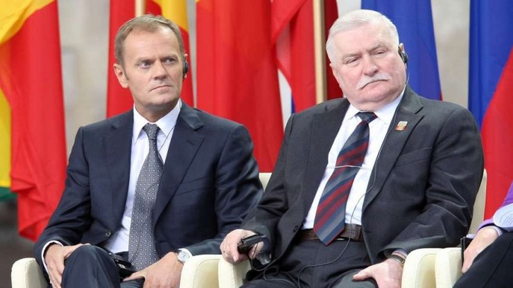 Lech Wałęsa: Stałem na bramce i nikt nie mógł mi strzelić!