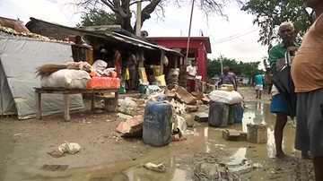 Tragiczny bilans powodzi i lawin błotnych w Nepalu