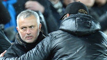 Jose Mourinho nie jest już trenerem piłkarzy Manchesteru United