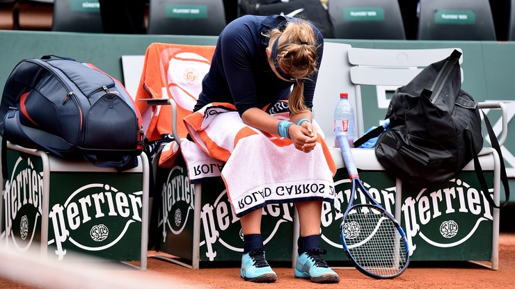 Wimbledon: Azarenka nie zagra z powodu kontuzji kolana