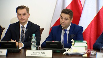 Komisja uchyliła decyzję władz Warszawy ws. Marszałkowskiej 43