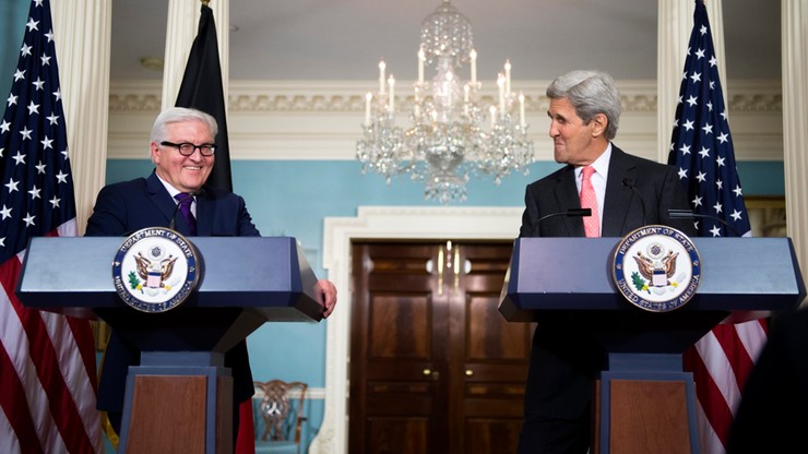 Kerry o łamaniu warunków pokoju w Syrii: nie będziemy publicznie roztrząsać każdego przypadku