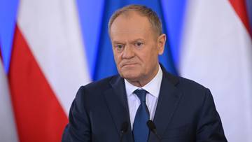 Donald Tusk: Dotarły do nas informacje, że prezydent zawetuje SAFE