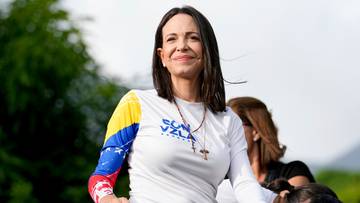 Zniknęła laureatka pokojowego Nobla. Nie odbierze nagrody