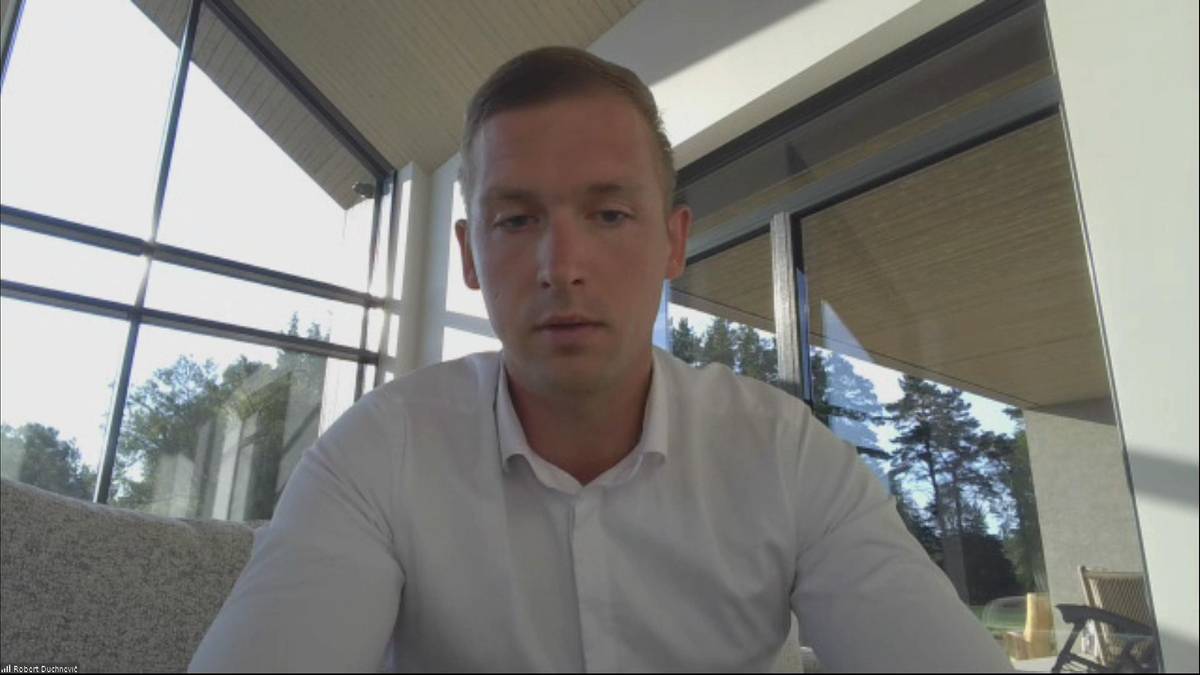 Polak nowym premierem Litwy? 34-latek tłumaczy, jak jest odbierany w tym kraju