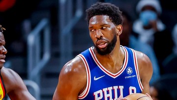 Embiid zagra dla reprezentacji Francji?