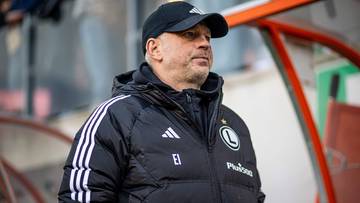 Iordanescu selekcjonerem Rumunii? "Jest pierwszą i jedyną opcją"