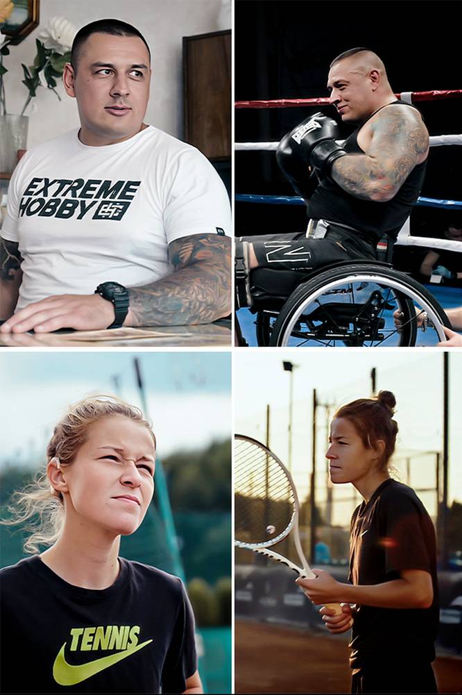 2025-12-19 „SuperMocni” odc. 5 i 6: Tomasz Wyszyński i Sara Twardowska