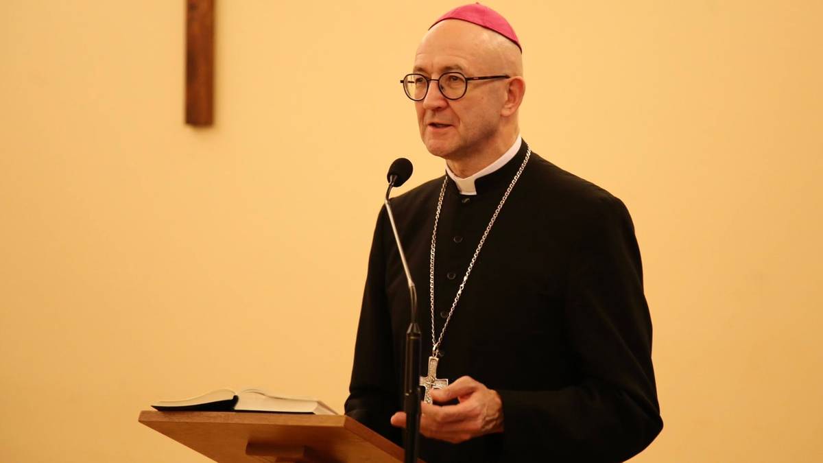 Kościół zabrał głos ws. Trybunału Konstytucyjnego. Arcybiskup apeluje do rządzących