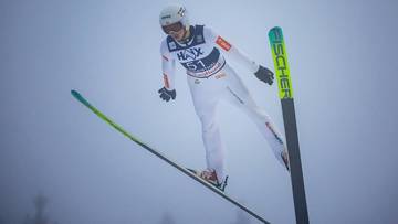 Zaczynamy Turniej Czterech Skoczni! Początek zawodów już w niedzielę