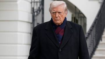 Gwarancje bezpieczeństwa dla Ukrainy. "One nie będą na stole wiecznie"