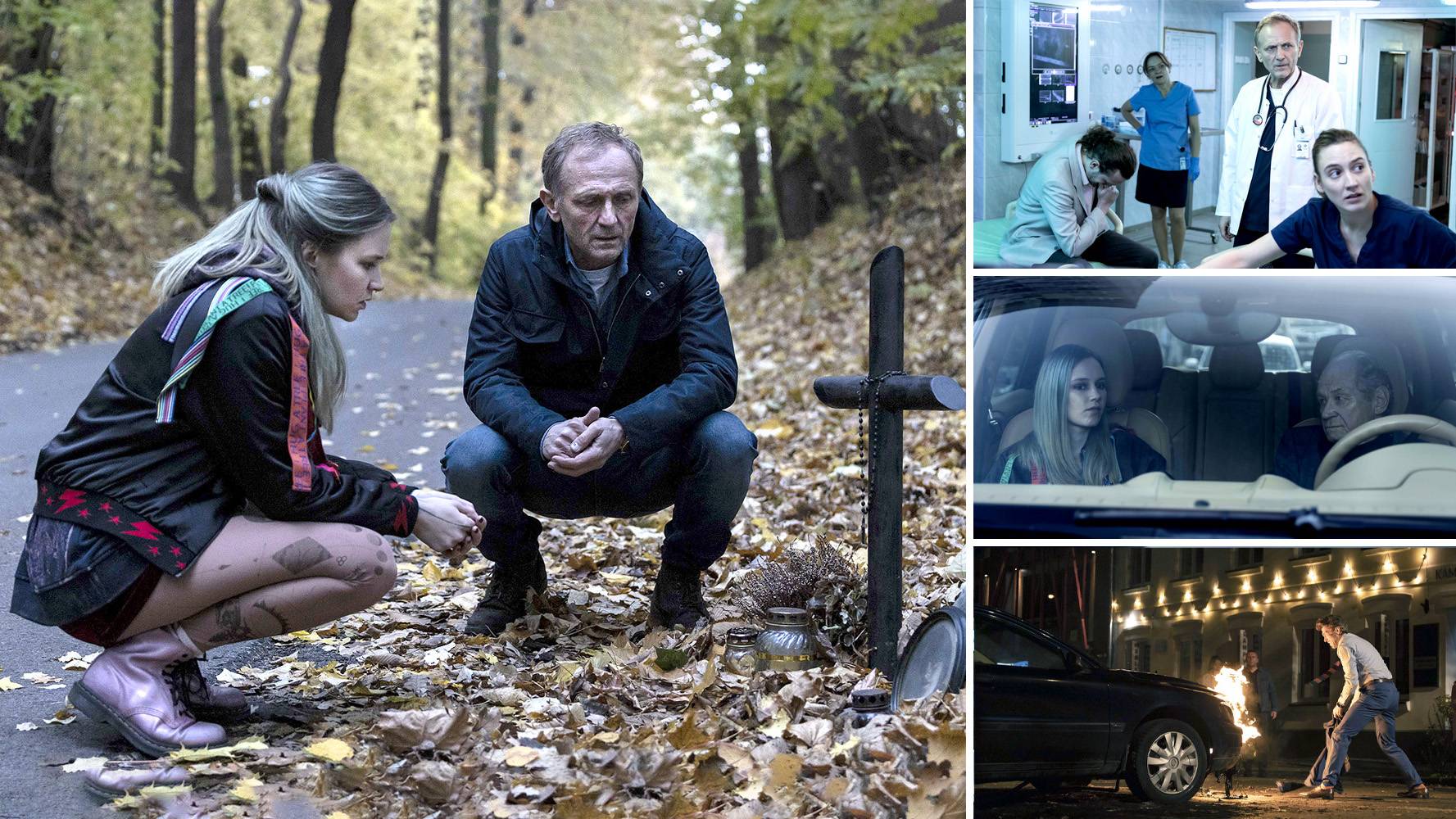 „Sortownia” - odcinek 5: Czas na konfrontacje. Kto jest winny?