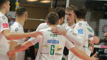 Kibicom klubu z PlusLigi spadł kamień z serca. Kluczowy zawodnik przedłużył kontrakt