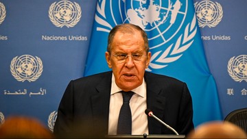 Rosja dąży do powrotu do Rady Praw Człowieka ONZ 