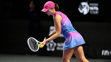 WTA Finals: Świątek - Gauff. Kiedy mecz? O której godzinie?