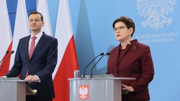 Szydło: uczestnictwo Polski w G20 to podsumowanie działań rządu PiS