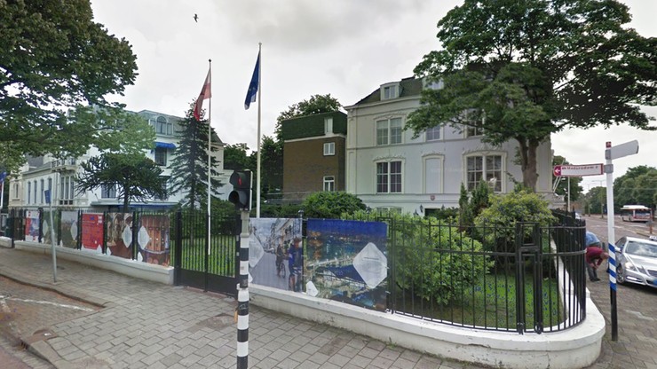 "To działanie dyskryminacyjne". Ambasada RP w Holandii o zakazie uderzającym w Polaków