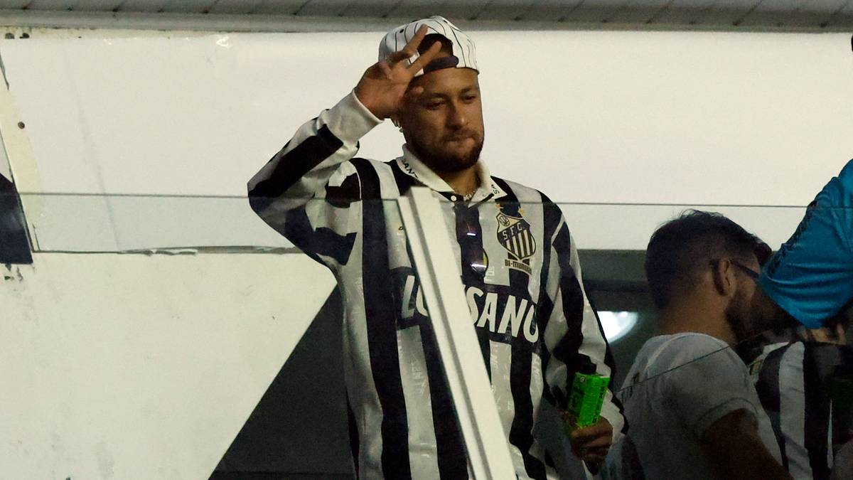 Czy Neymar zagra na mistrzostwach świata? Selekcjoner zabrał głos
