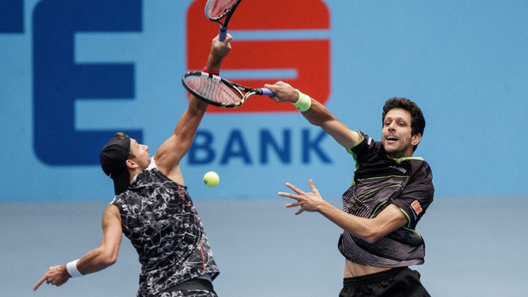 ATP Monte Carlo: Kubot odpadł w ćwierćfinale debla