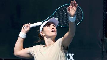 WTA w S-Hertogenbosch: Katarzyna Kawa - Elena Gabriela Ruse. Relacja na żywo
