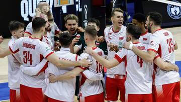 Polska - Kanada. Kiedy mecz polskich siatkarzy w 1/8 finału MŚ? O której godzinie?