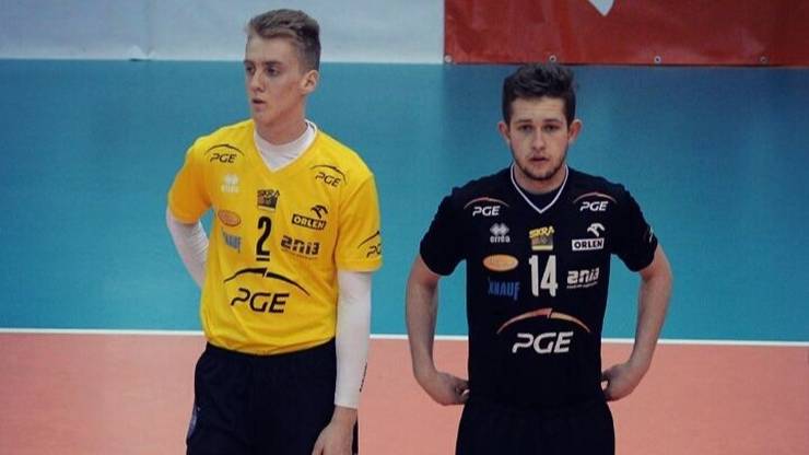 Bartosz czy Bartłomiej? Najsłynniejsze Bartki polskiej siatkówki