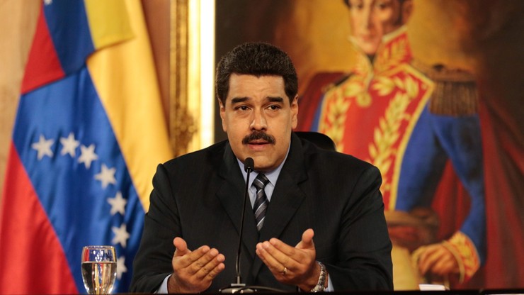 Wenezuela: benzyna podrożała o... 6000 proc. Mimo to nadal jest najtańsza na świecie